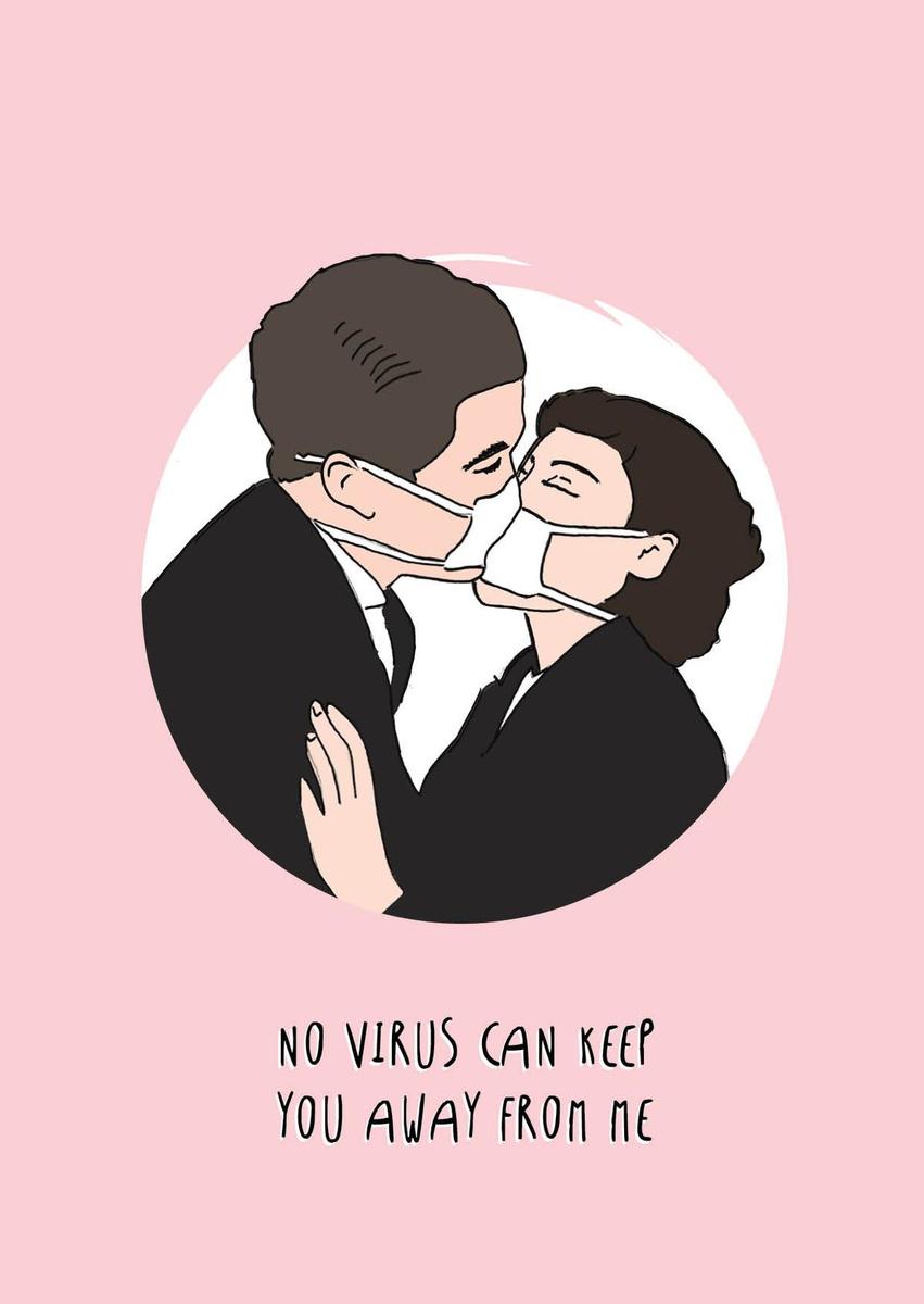 Speciale wensen die je doen glimlachen