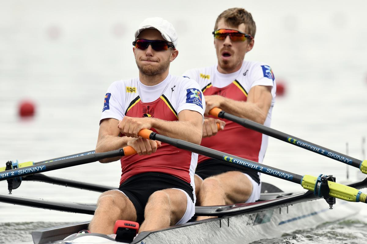 Hoeveel stress kan een topsporter verdragen, Niels Van Zandweghe?