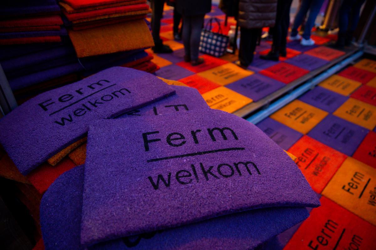 Vrouwenvereniging KVLV lanceert nieuwe naam 'Ferm' in Veldegem