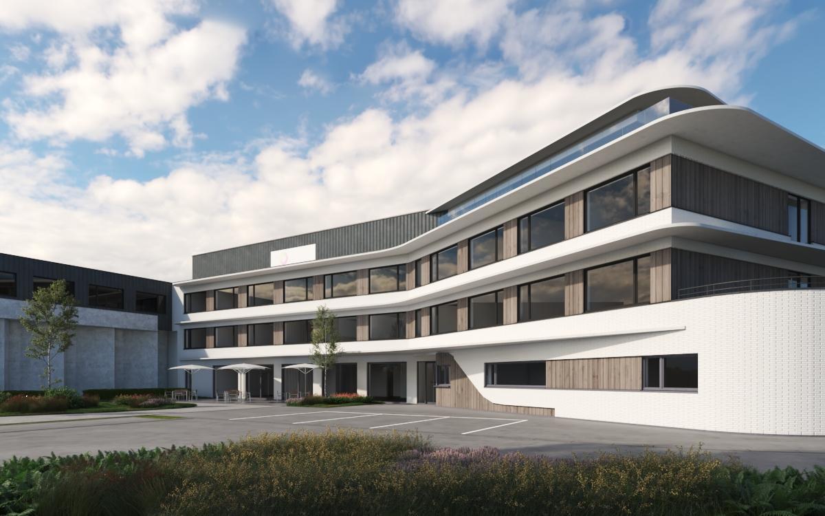 WZC Sint-Henricus in Rumbeke heeft binnenkort plaats voor 37 extra bewoners