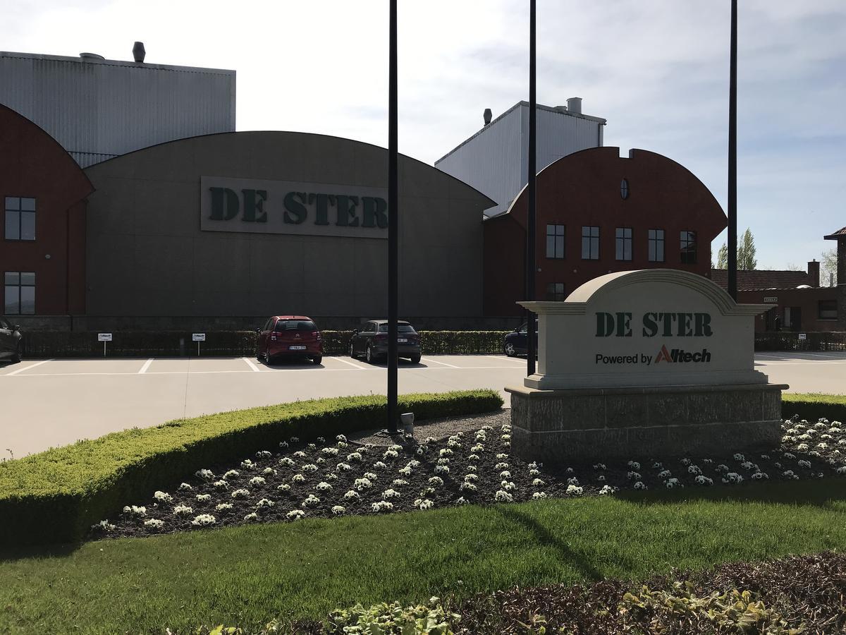 Weer klachten over mysterieuze bromtoon in Kortemark, Departement Omgeving plant overleg