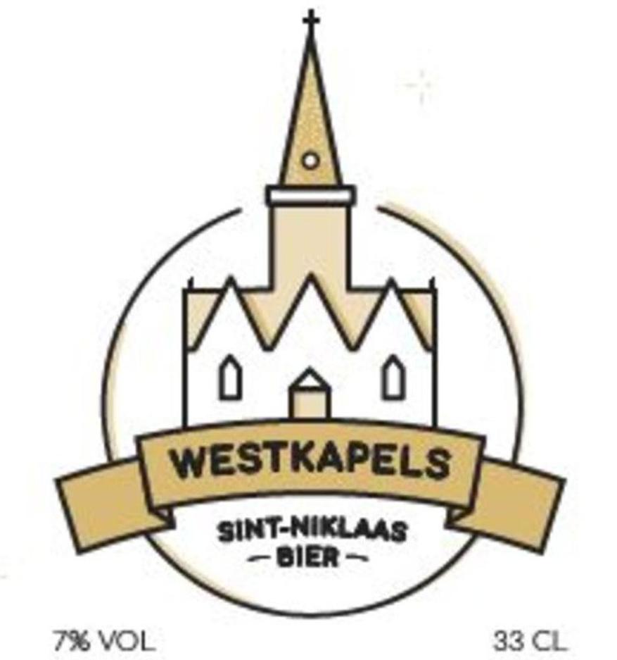 Het logo van het bier. (gf)