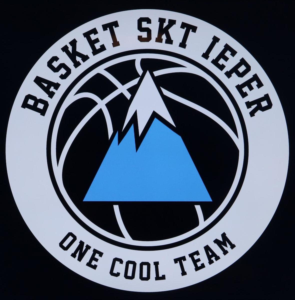 Melco en Blue Cats Ieper smelten samen tot Basket SKT Ieper