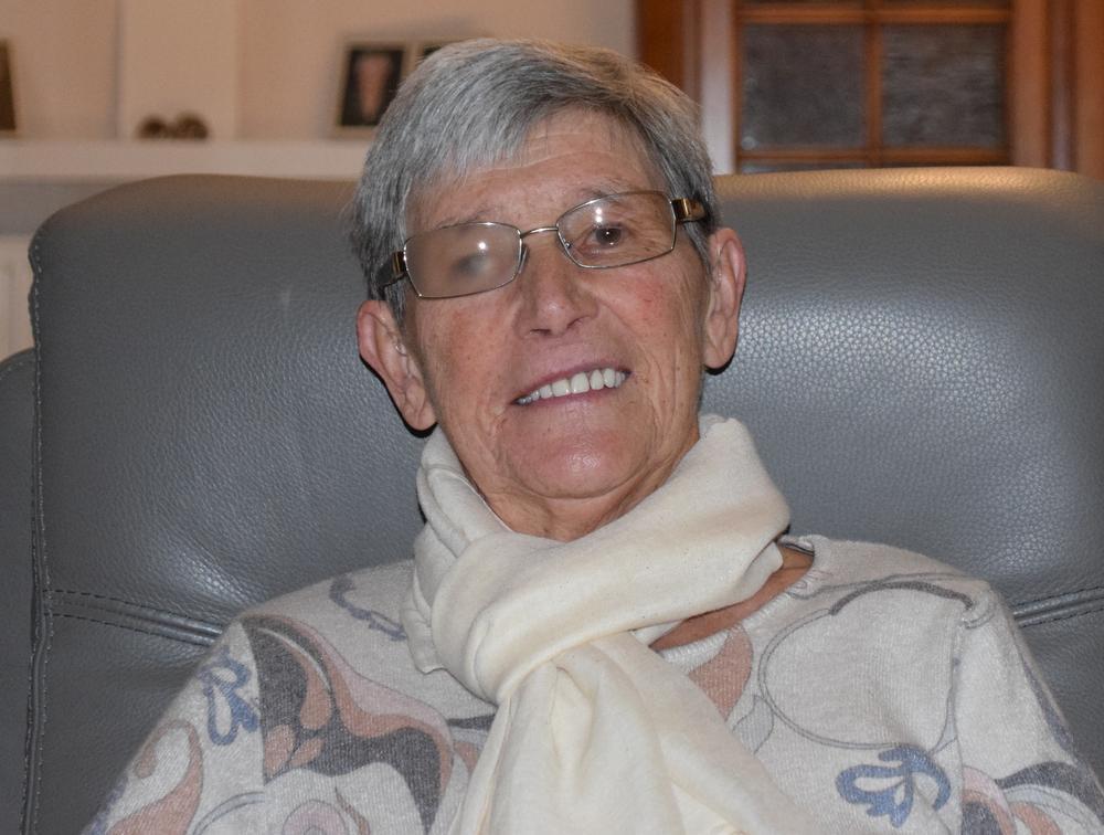 Thérèse Beernaert.