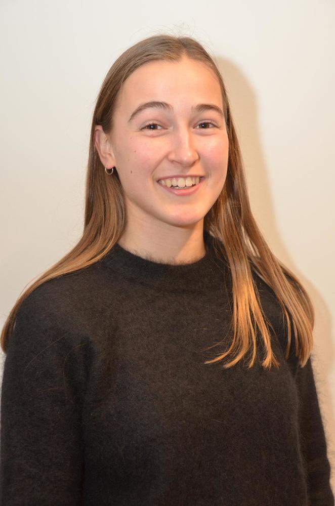 Lotte Denys, gedelegeerd bestuurder van Epoco.