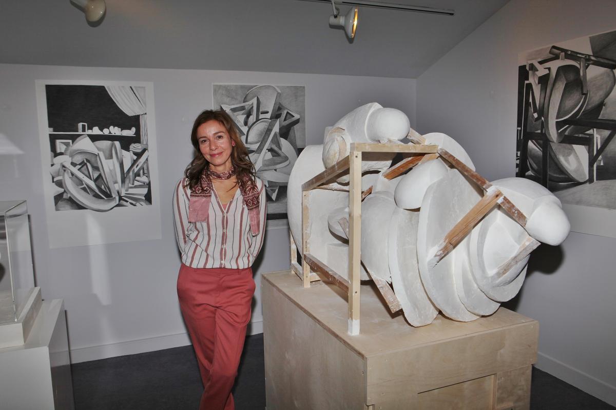 Nieuwe expo in Delvaux Museum Koksijde: 'Het verhaal van een artistieke vriendschap'