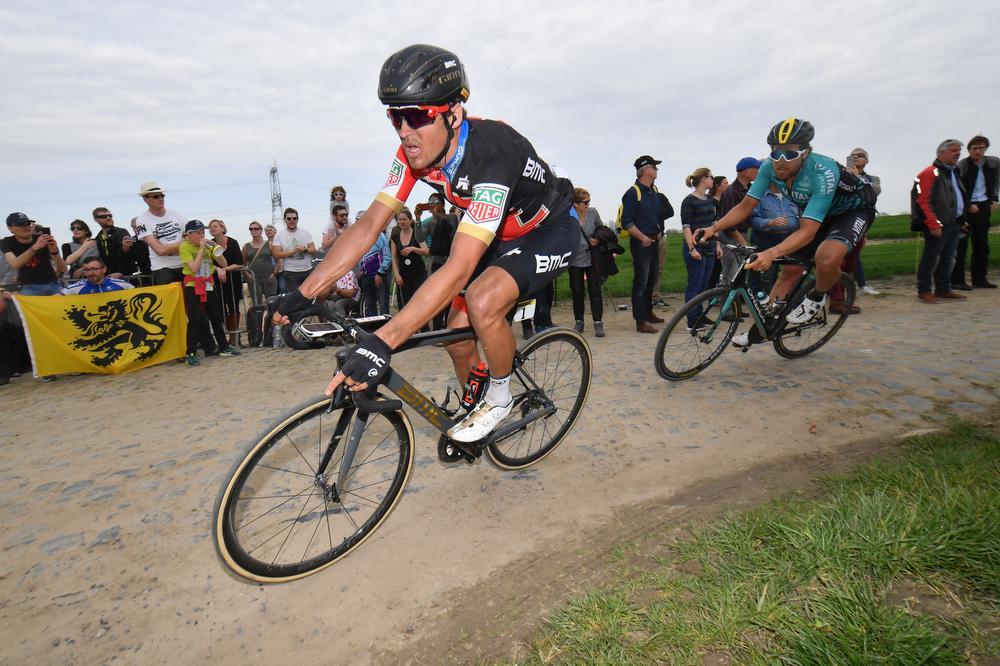 Peter Sagan wint zijn eerste Roubaix, Sep Vanmarcke is zesde