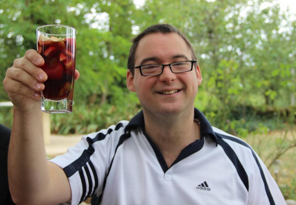 Ouders 1 jaar na verdwijning Jelle Vandemaele: 