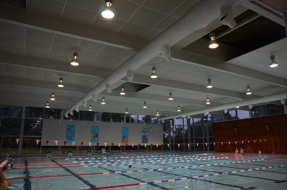 Ieper stelt meerjarenplan voor: onder andere nieuw zwembad van 14 miljoen euro
