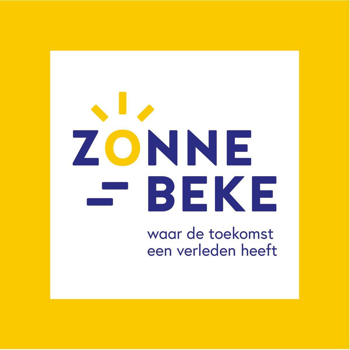 Zonnebeke krijgt nieuw logo: 