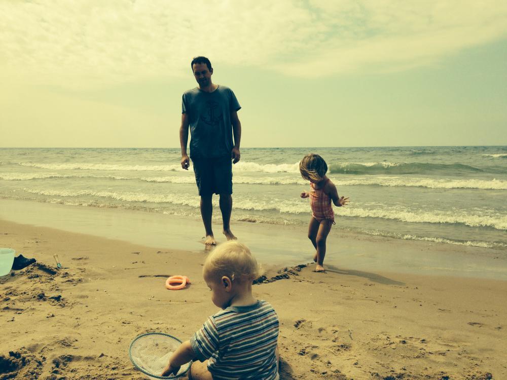 Bastiaan Vanacker, professor media-ethiek in Chicago: 