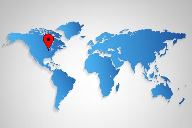 Bastiaan Vanacker, professor media-ethiek in Chicago: 