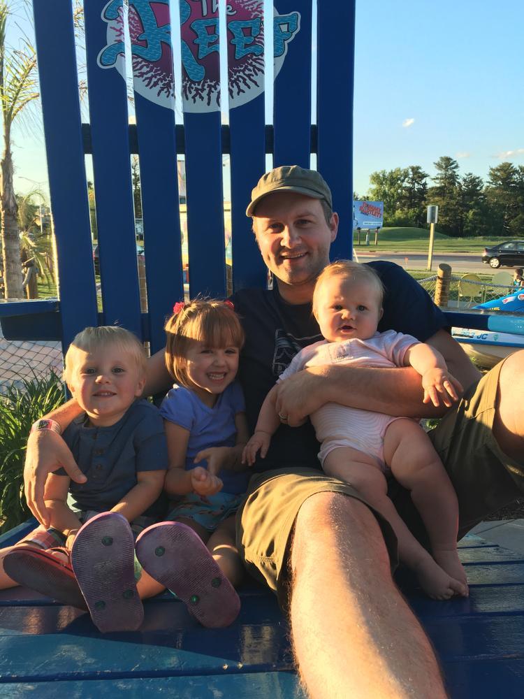 Bastiaan Vanacker, professor media-ethiek in Chicago: 