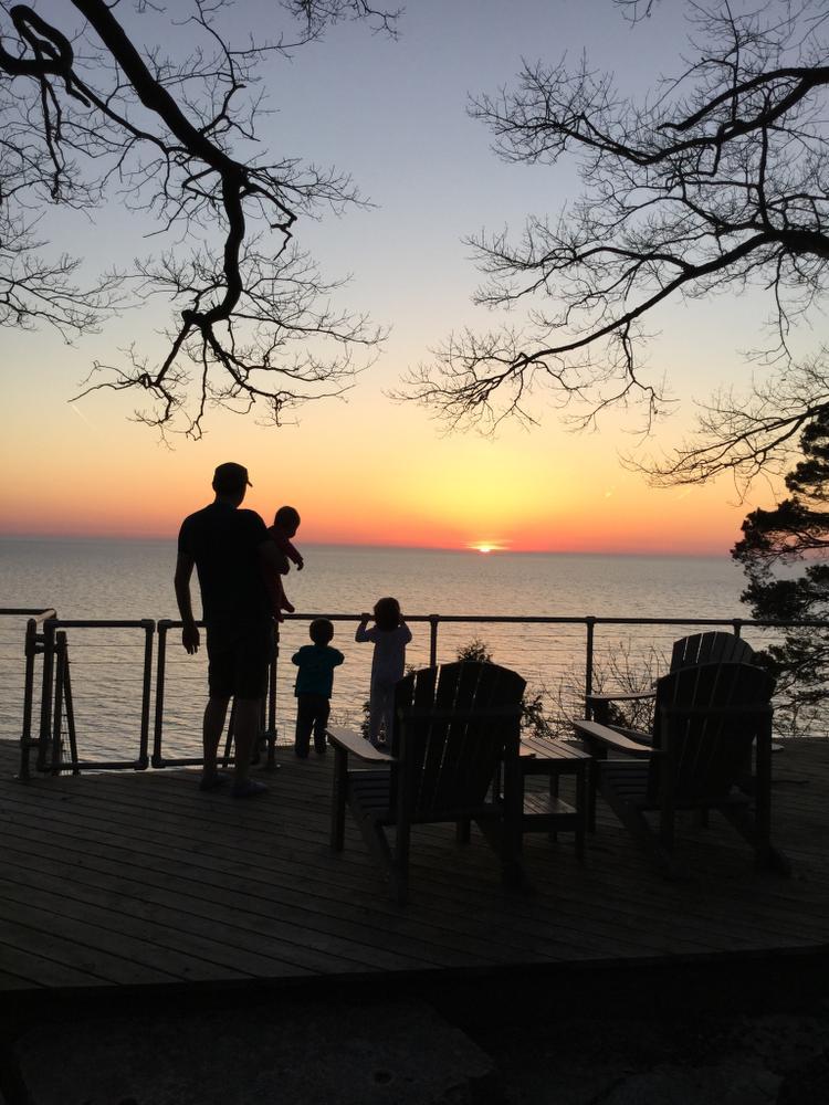 Bastiaan Vanacker, professor media-ethiek in Chicago: 