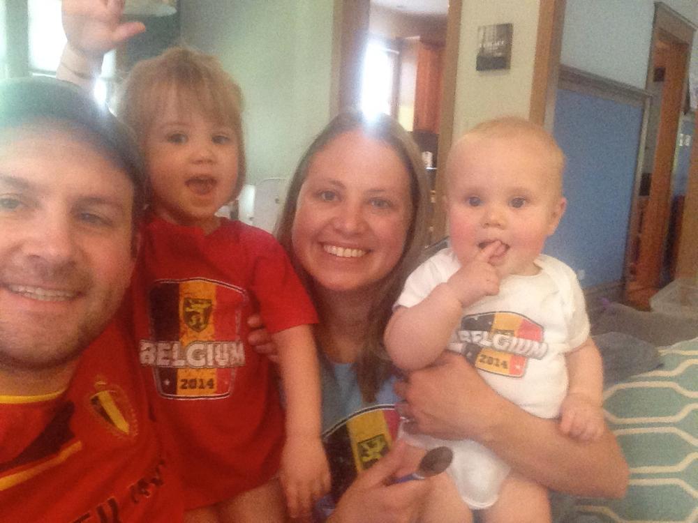 Bastiaan Vanacker, professor media-ethiek in Chicago: 