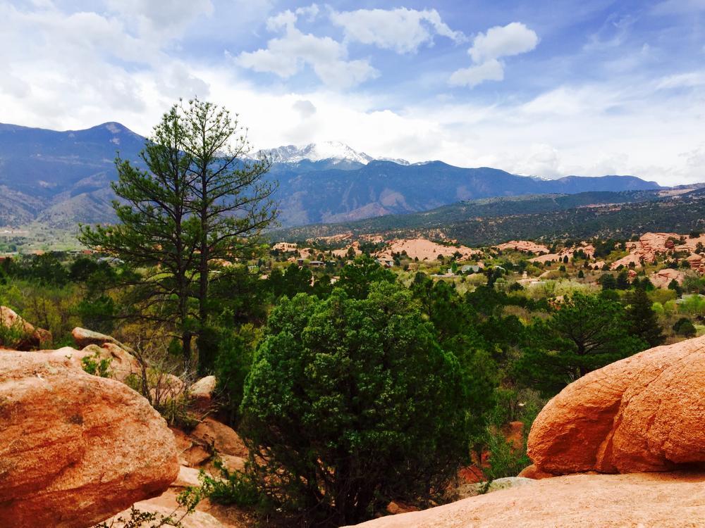 Lisa Rietmaecker in Washington DC: 