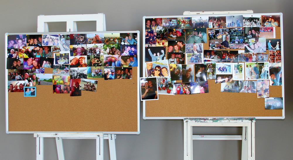 Honderden mensen nemen afscheid van Frederick Messiaen uit Geluwe 