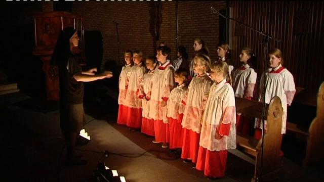 Controversieel theaterstuk over misbruik in de kerk in kerk in Ardooie