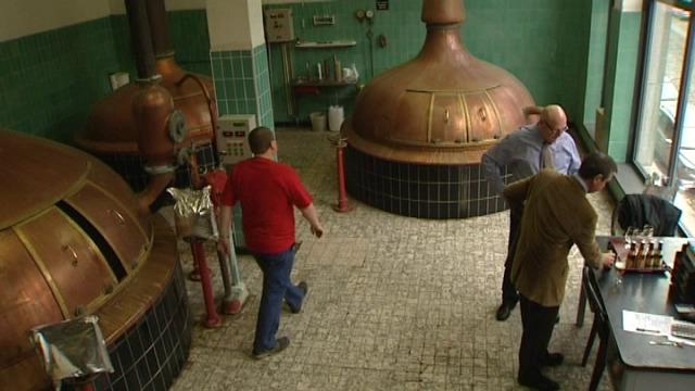 Belgische bierbrouwers niet te spreken over verhoogde accijnzen in Frankrijk