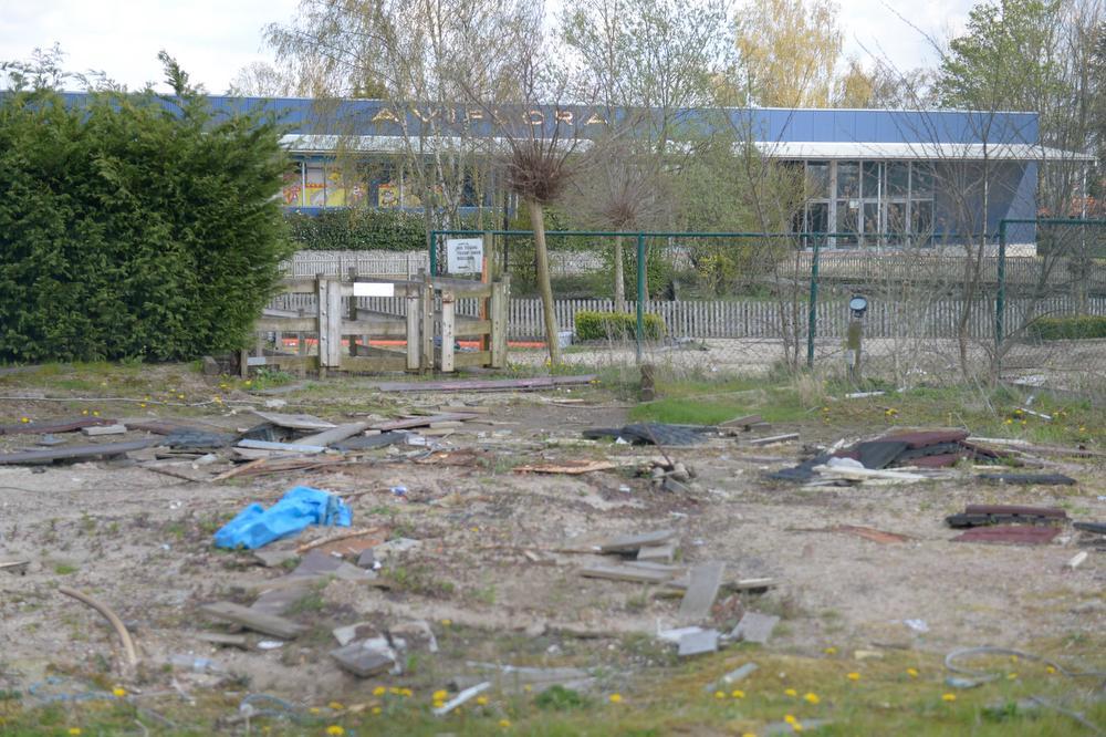 Aviflora in Ingelmunster verkocht: nieuwe eigenaars plannen modern familiepark