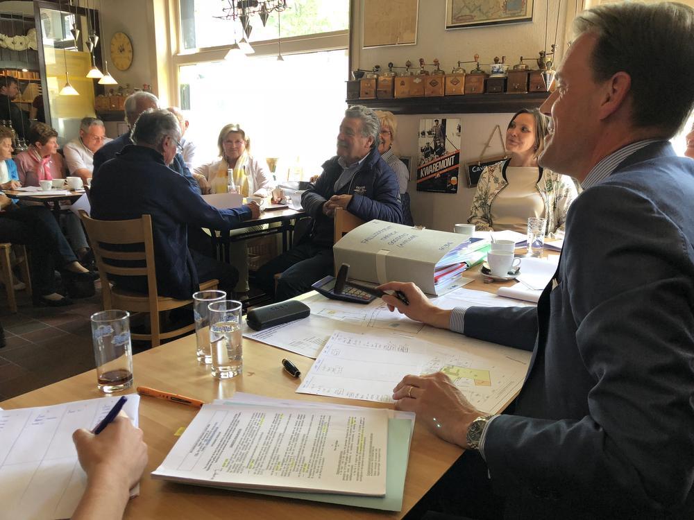 Aviflora in Ingelmunster verkocht: nieuwe eigenaars plannen modern familiepark