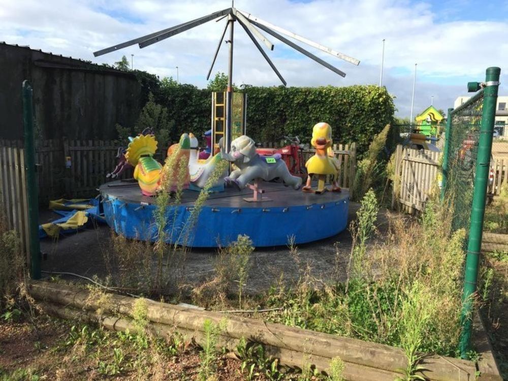 Aviflora in Ingelmunster verkocht: nieuwe eigenaars plannen modern familiepark