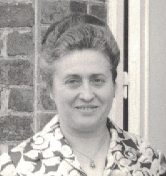 Madeleine Duchi.