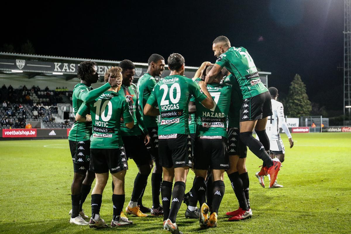 Cercle Brugge neemt drie punten mee uit Eupen