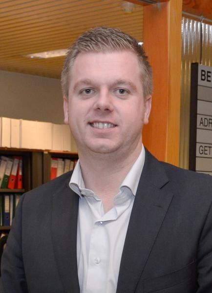 Geert Bourgeois (N-VA) wordt nieuwe minister-president, Bert Maertens naar Vlaams Parlement
