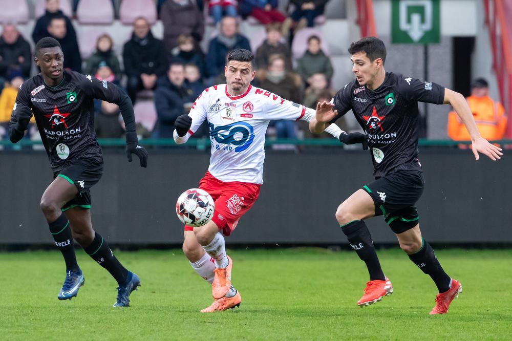 Cercle Brugge roept op tot samenwerking voor efficiënter gebruik van de VAR