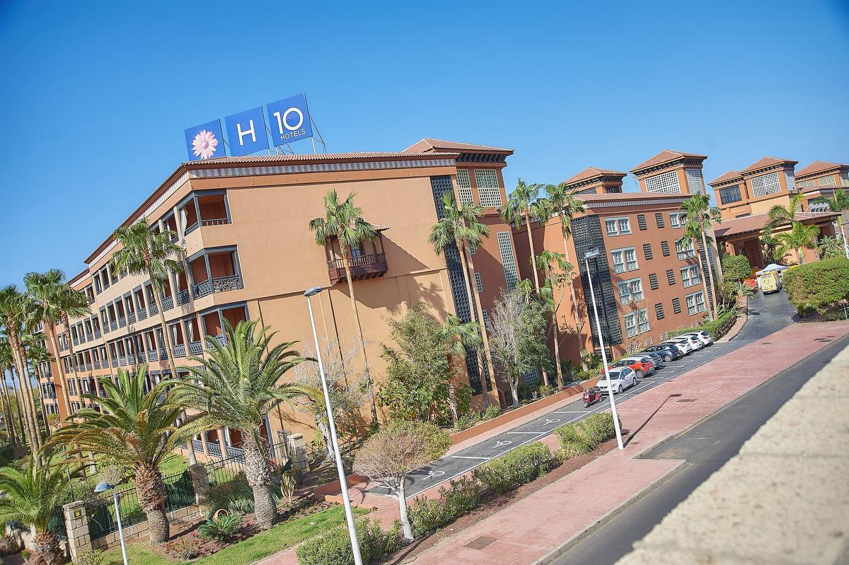 Belgen in 'coronahotel' in Tenerife worden zo snel mogelijk gerepatrieerd