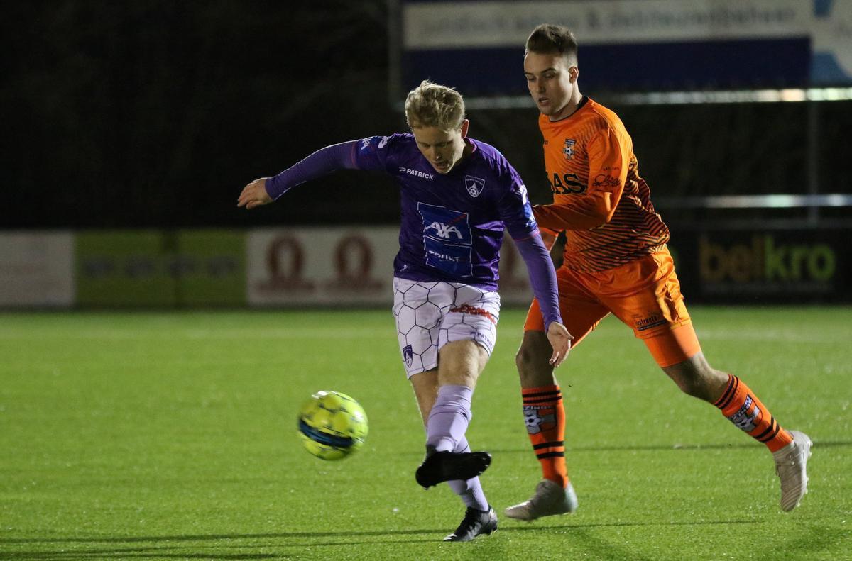 Bij SV Wevelgem had men gedacht om Boezinge nog voorbij te steken in het klassement en is men dus not amused met de beslissing van de bond.