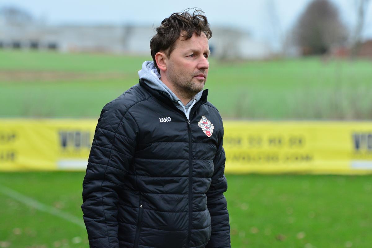 Christophe Bostoen had de redding liever op het veld afgedwongen.