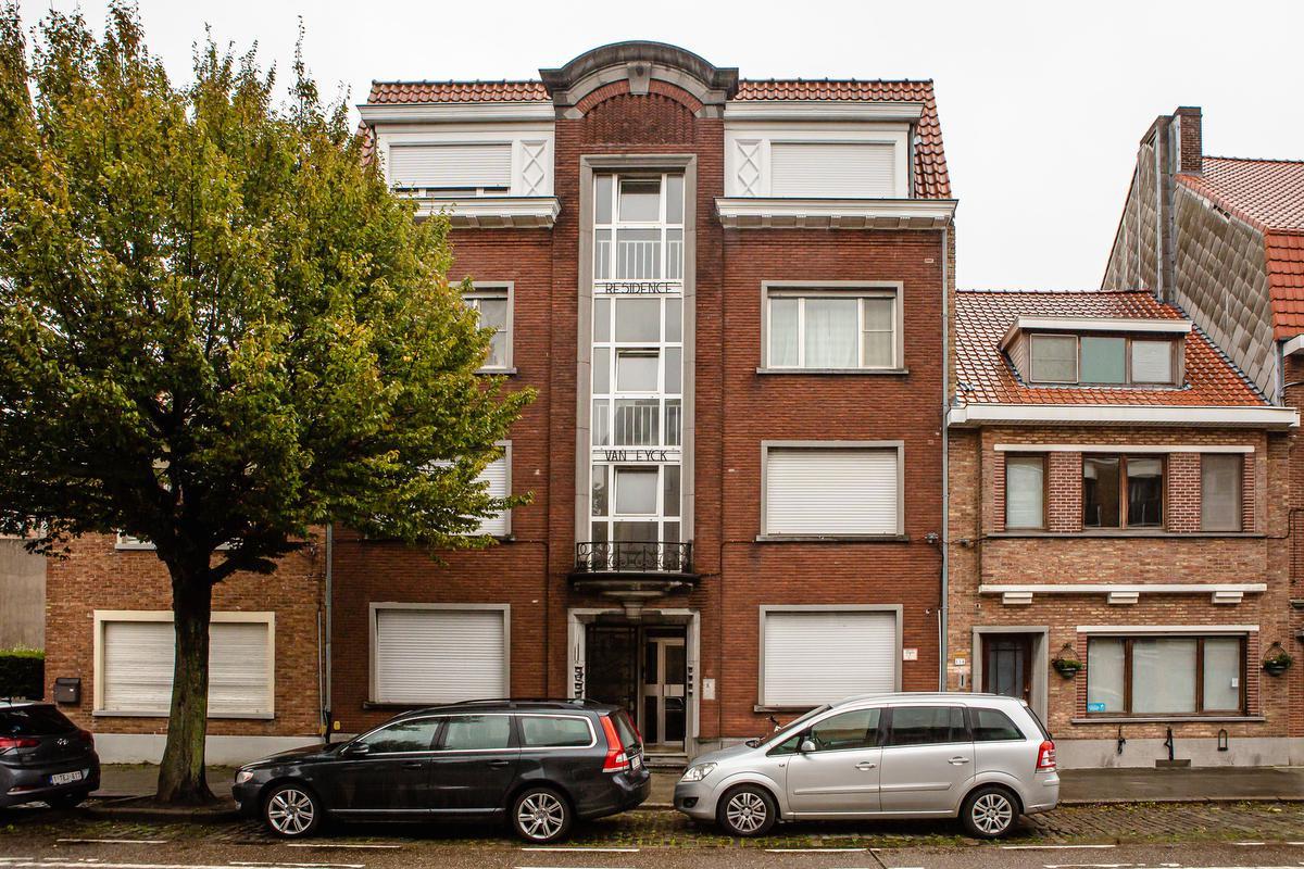 Brugse vrouw aangehouden wegens moordpoging op liefdesrivale