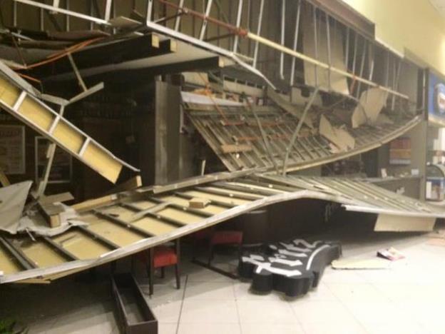 Meulebekenaar na aardbeving in Chili: 