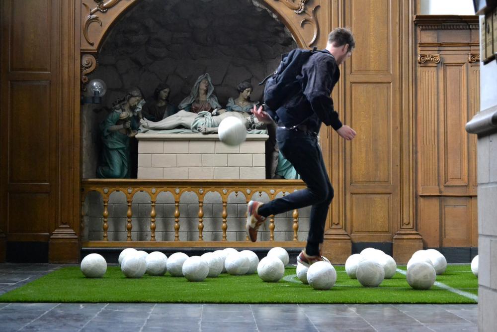 Hebben alleen stedelingen recht op cultuur?