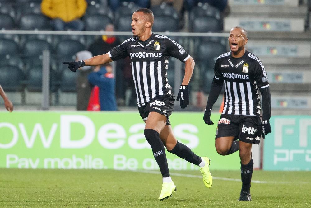 KV Oostende mag eindelijk nog eens juichen na dolle slotfase tegen Charleroi