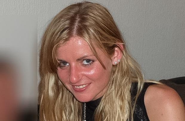 Politie zoekt man met blauwe jas voor moord op Sofie Muylle