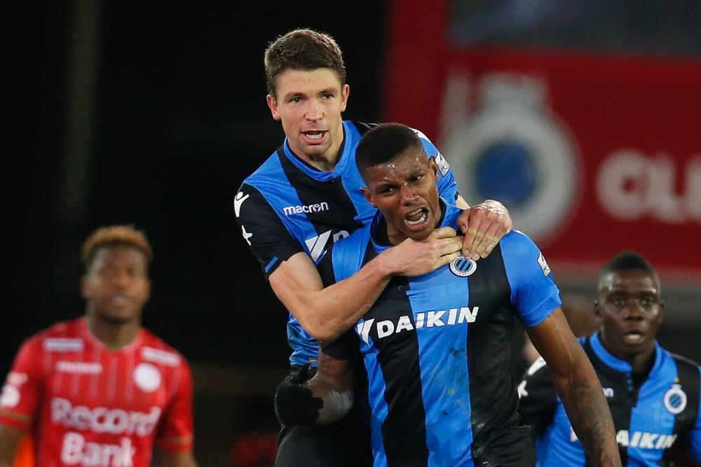 Club Brugge toont mentale veerkracht en buigt dubbele achterstand tegen Essevee in dolle slotfase om
