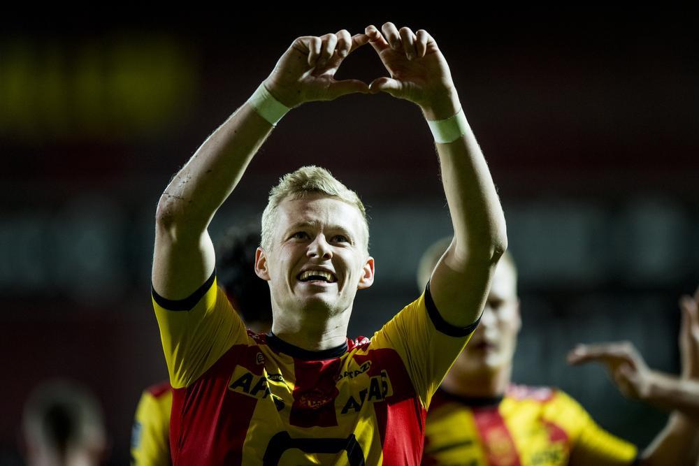 KV Oostende keert zonder punten huiswaarts na povere vertoning in Mechelen