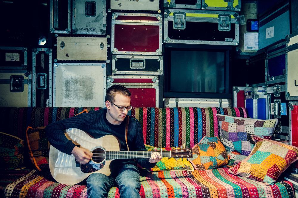 Band uit Kortrijk en zangeres uit De Panne winnen De Nieuwe Lichting van Studio Brussel