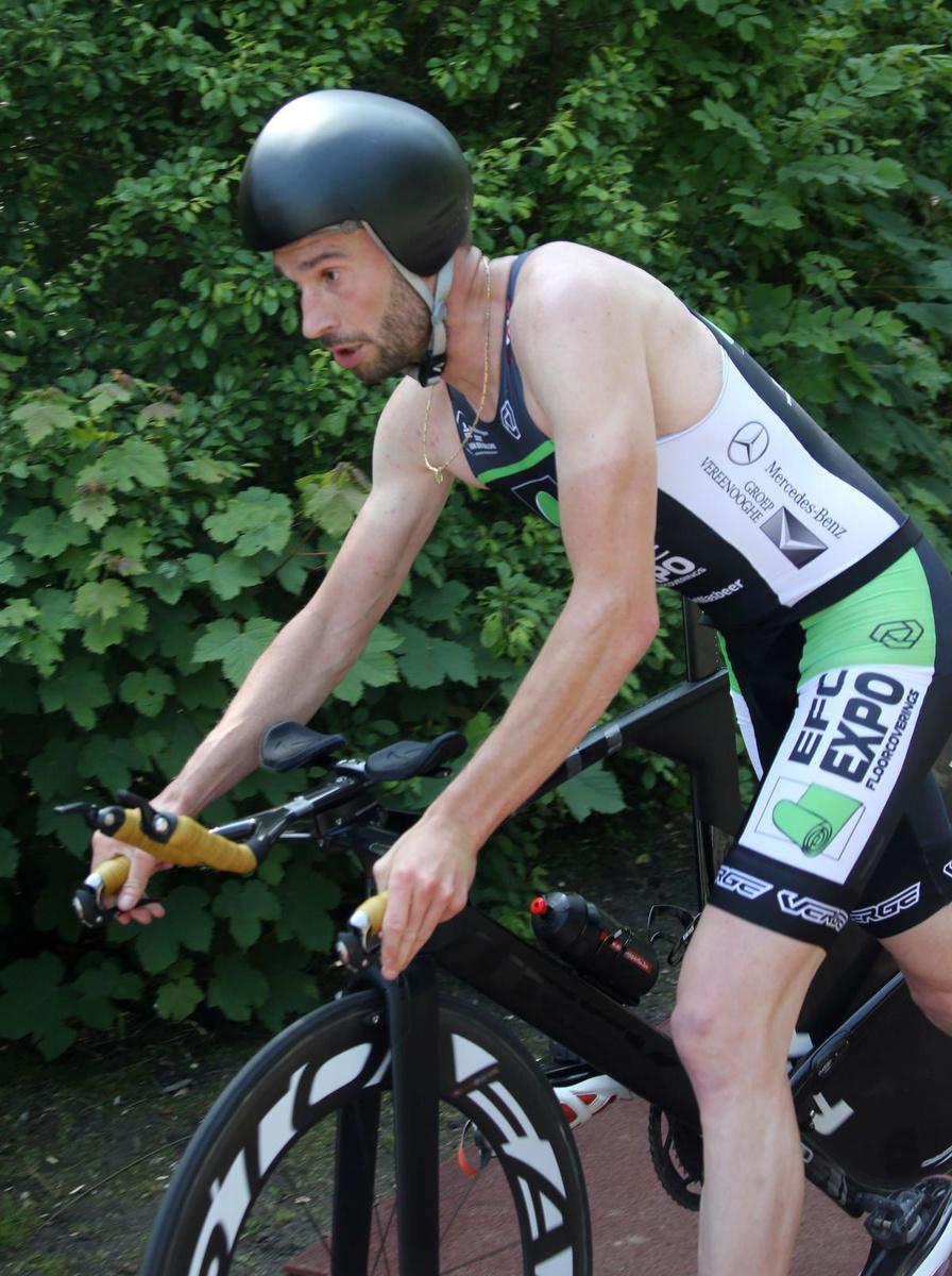 Kasper Lagae zou eind deze maand 32 worden.