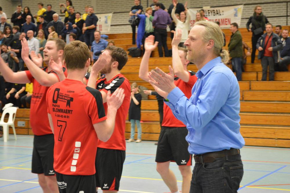 Ruvo Ruddervoorde wint provinciale beker na thriller