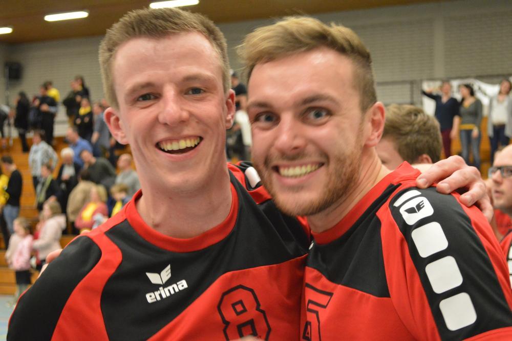 Ruvo Ruddervoorde wint provinciale beker na thriller