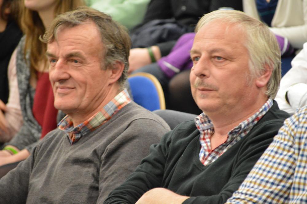 Ruvo Ruddervoorde wint provinciale beker na thriller