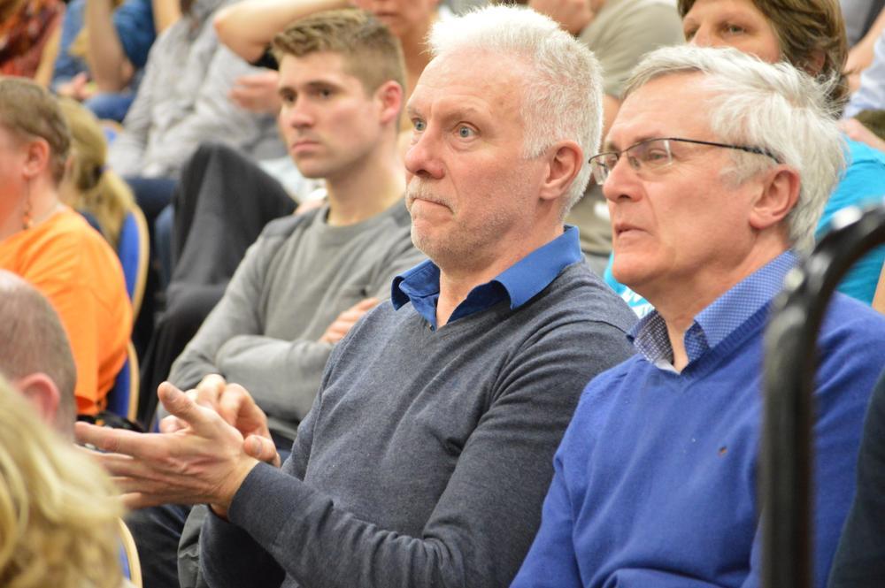 Ruvo Ruddervoorde wint provinciale beker na thriller