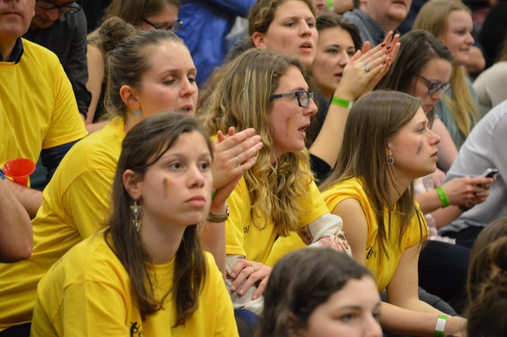 Ruvo Ruddervoorde wint provinciale beker na thriller