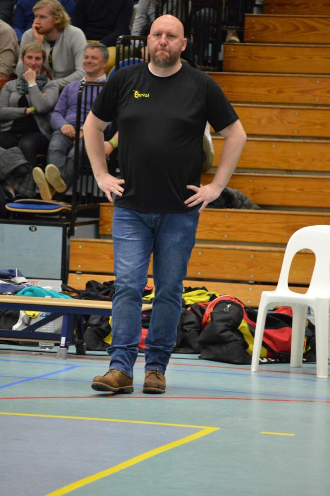 Ruvo Ruddervoorde wint provinciale beker na thriller