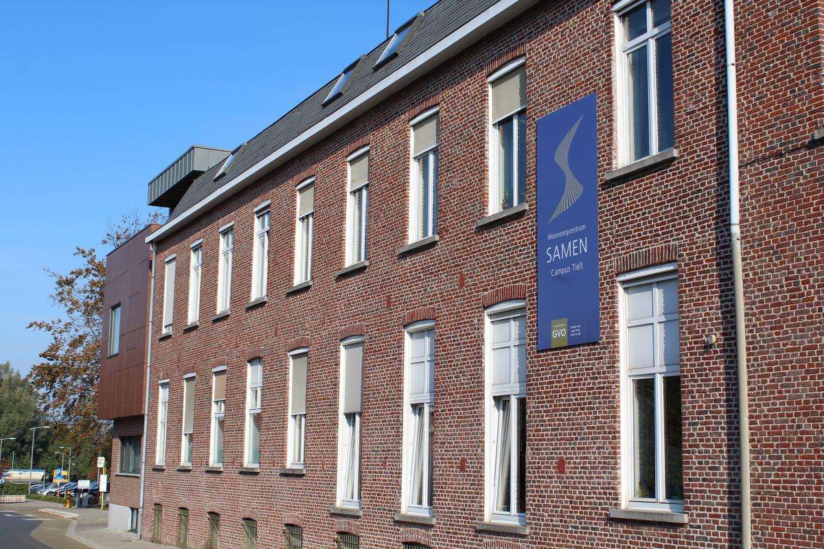 24 bewoners en zes personeelsleden van WZC Sint-Andries in Tielt positief getest op Covid-19