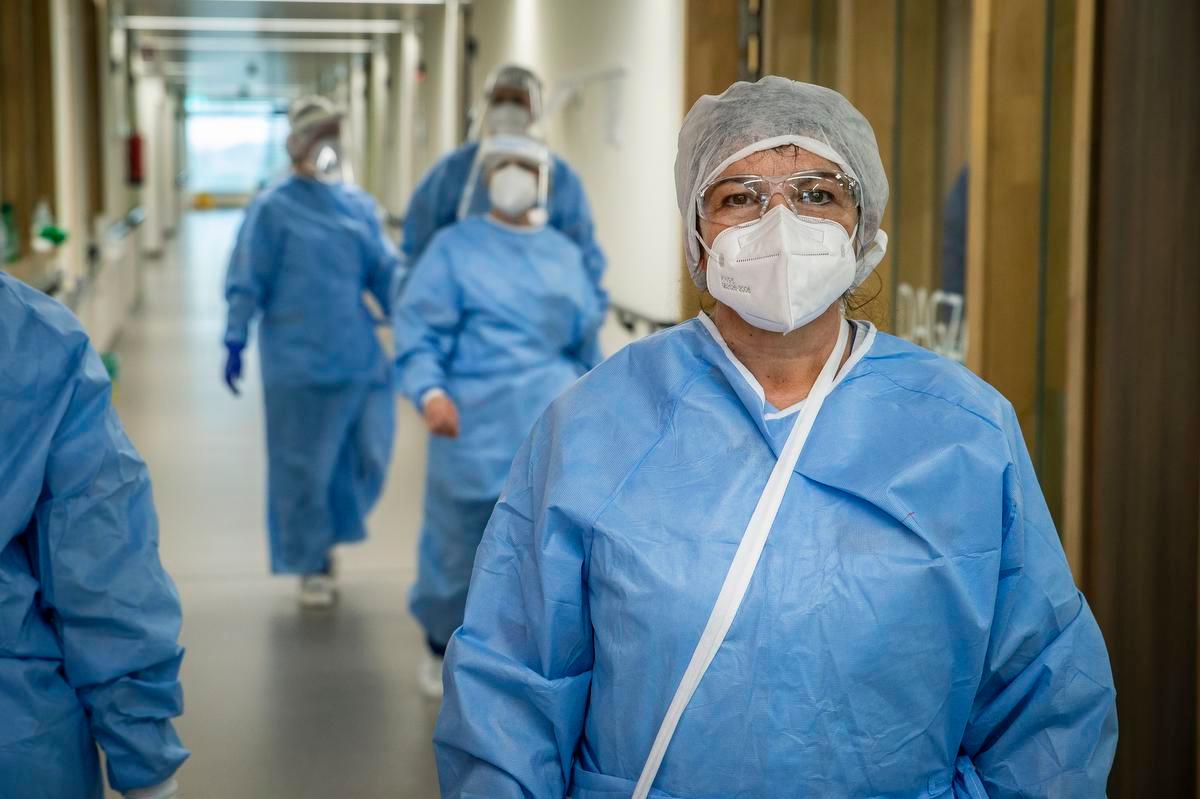 Ann Dehullu. (foto SB)